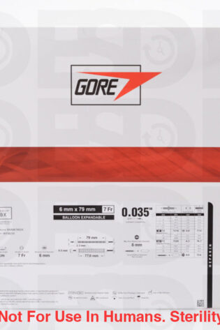 GORE VASCULAR: BXA067902A - EACH
