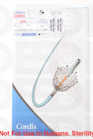 CORDIS: C06060ML - EACH