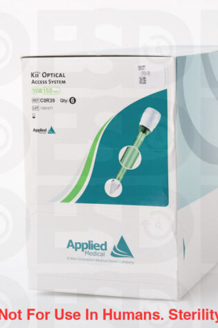 APPLIED MEDICAL: C0R39 - BOX OF 6