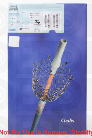 CORDIS: C14040SB - EACH
