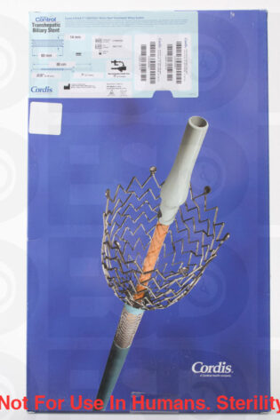 CORDIS: C14060SB - EACH