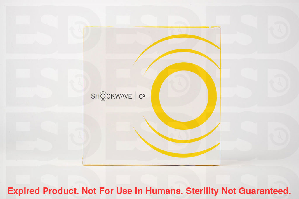 SHOCKWAVE MEDICAL INC: C2IVL2512 - EACH