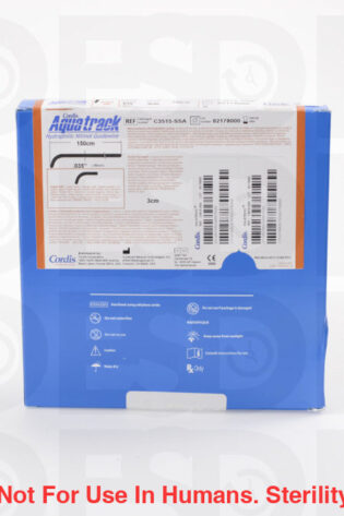 CORDIS: C3515-SSA - EACH