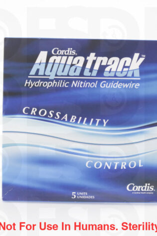 CORDIS: C3526-SSA - BOX OF 5