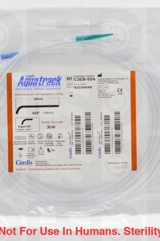 CORDIS: C3526-SSA - EACH