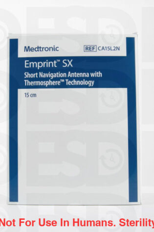 MEDTRONIC: 9733498NAV - EACH
