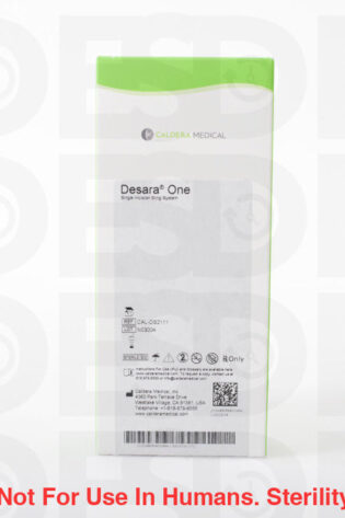 CALDERA MEDICAL: CAL-DS2111 - EACH