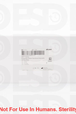 STRYKER: CAT02590 - EACH