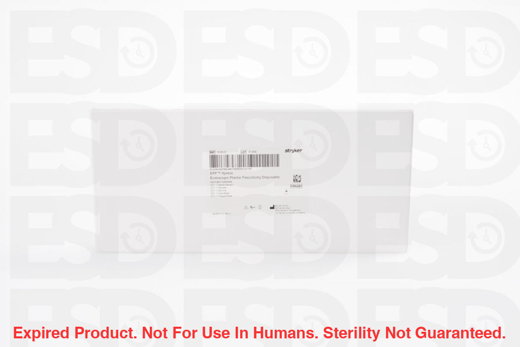 STRYKER: CAT02590 - EACH