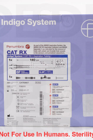 PENUMBRA: CATRXKIT - EACH