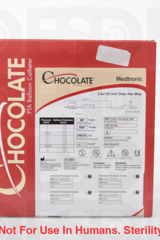 MEDTRONIC: 9735016 - EACH