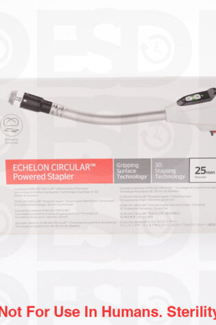 ETHICON: CDH25P - EACH