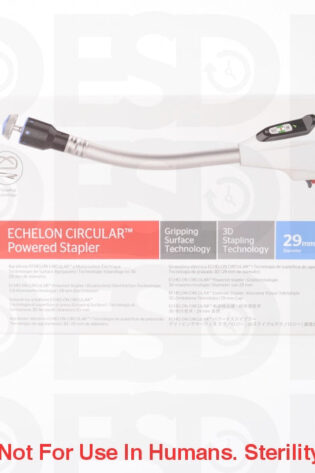 ETHICON: CDH29P - EACH