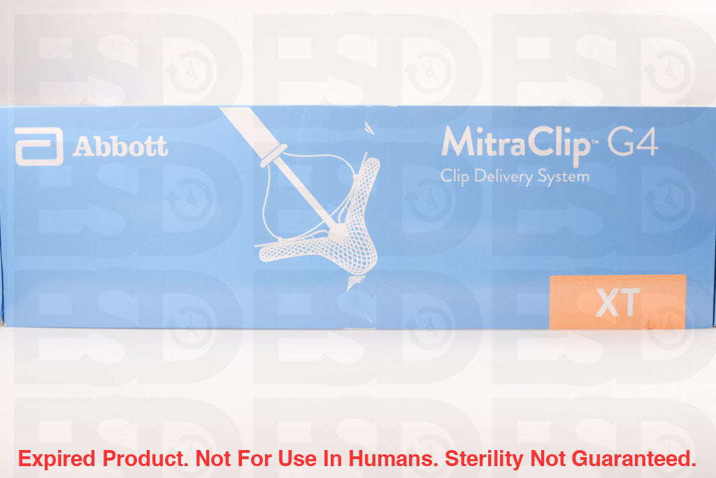 ABBOTT: CDS0701-XT - EACH