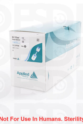 APPLIED MEDICAL: CFF05 - BOX OF 6