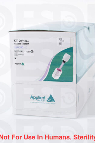 APPLIED MEDICAL: CFR73 - BOX OF 6