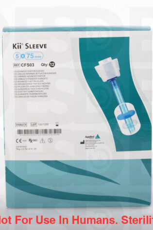 APPLIED MEDICAL: CFS03 - BOX OF 12