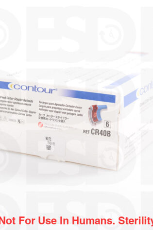 ETHICON: CR40B - BOX OF 6