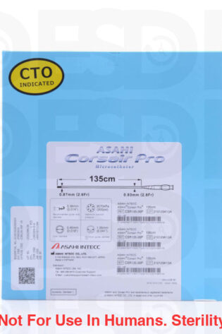 ASAHI INTECC: CSR135-26P - EACH