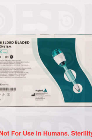 APPLIED MEDICAL: CTB33 - BOX OF 6