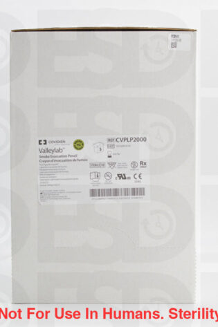 COVIDIEN: CVPLP2000 - BOX OF 5