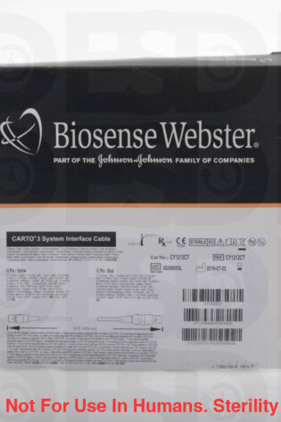 BIOSENSE WEBSTER: CT112CT - EACH