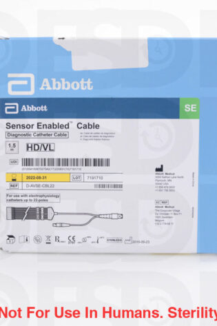 ABBOTT: D-AVSE-CBL22 - EACH