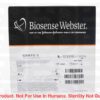 BIOSENSE WEBSTER: D134401 - EACH