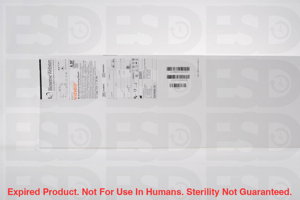 BIOSENSE WEBSTER: D138503 - EACH