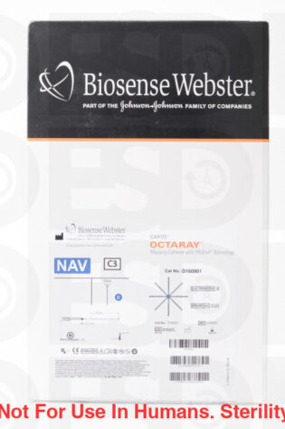BIOSENSE WEBSTER: D160901 - EACH