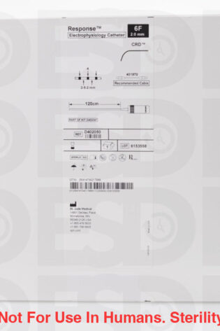 ST. JUDE MEDICAL: D402050 - EACH