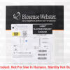BIOSENSE WEBSTER: D7L1015RT - EACH