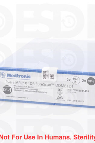 MEDTRONIC: 9BA60 - EACH