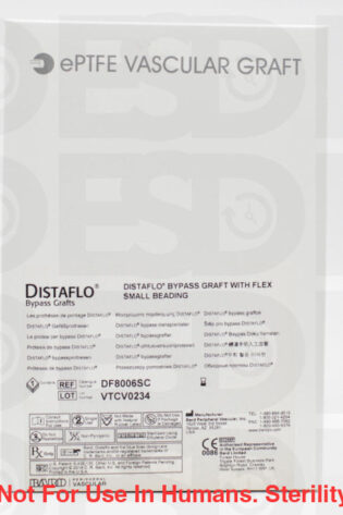 BARD: DF8006SC - EACH
