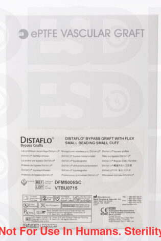 BARD: DFM5006SC - EACH