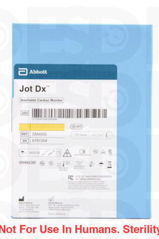 ABBOTT: DM4500 - EACH