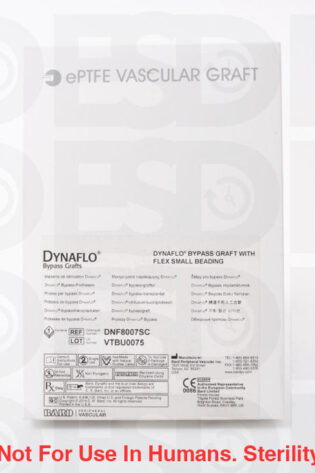 BARD: DNF8007SC - EACH