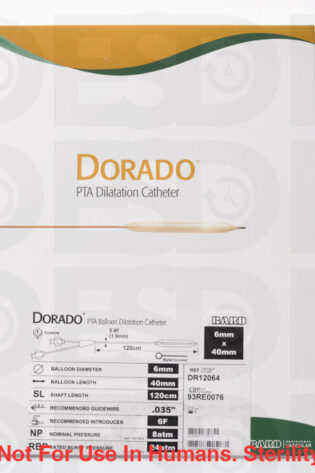 BARD: DR12064 - EACH