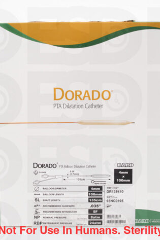 BARD: DR135410 - EACH