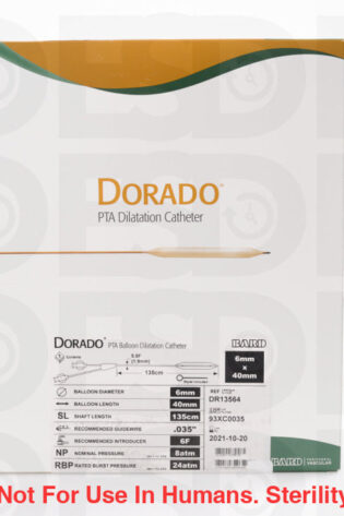 BARD: DR13564 - EACH