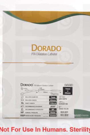 BARD: DR13574 - EACH