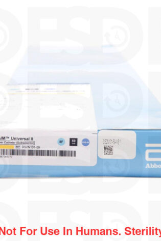 ABBOTT: DS2N101-59 - EACH