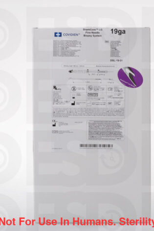COVIDIEN: DSL-19-01 - EACH