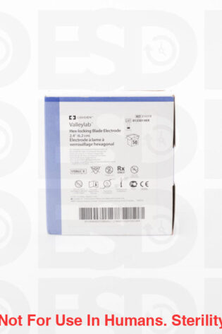 COVIDIEN: E1551X - BOX OF 50