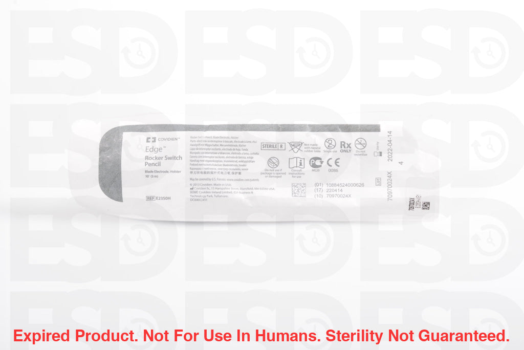 COVIDIEN: E2350H - EACH