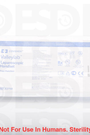 COVIDIEN: E2750 - EACH