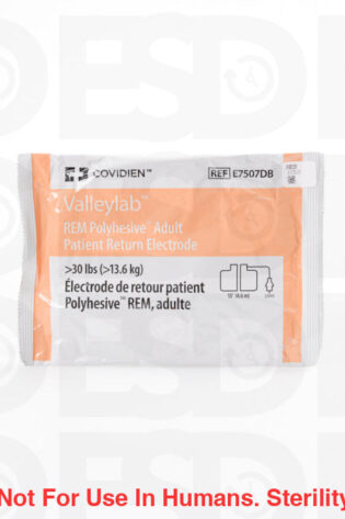 COVIDIEN: E7507DB - EACH