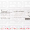 ETHICON: EBF01 - EACH