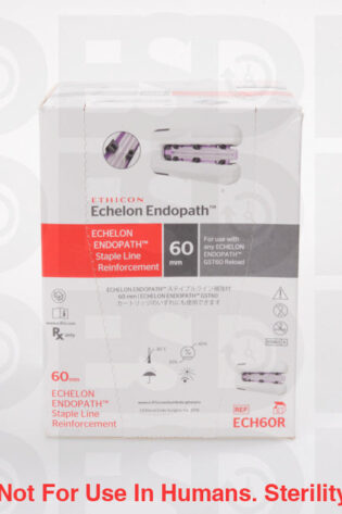 ETHICON: ECH60R - BOX OF 6