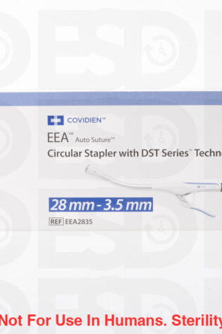 COVIDIEN: EEA2835 - EACH
